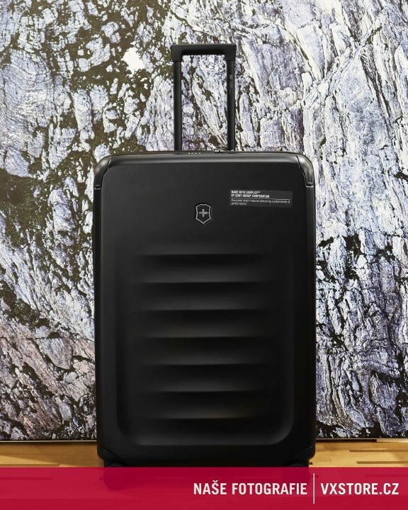Obrázok z Kufr Victorinox Spectra 3.0 Expandable Large