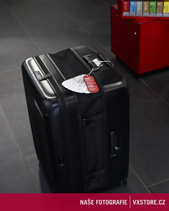 Obrázok z Kufr Victorinox Spectra 3.0 Expandable Large