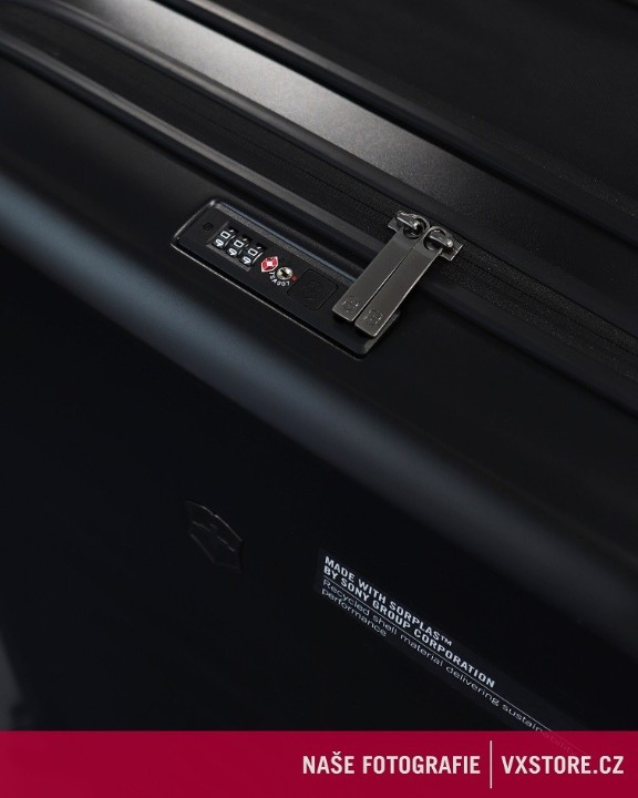 Obrázok z Kufr Victorinox Spectra 3.0 Expandable Large