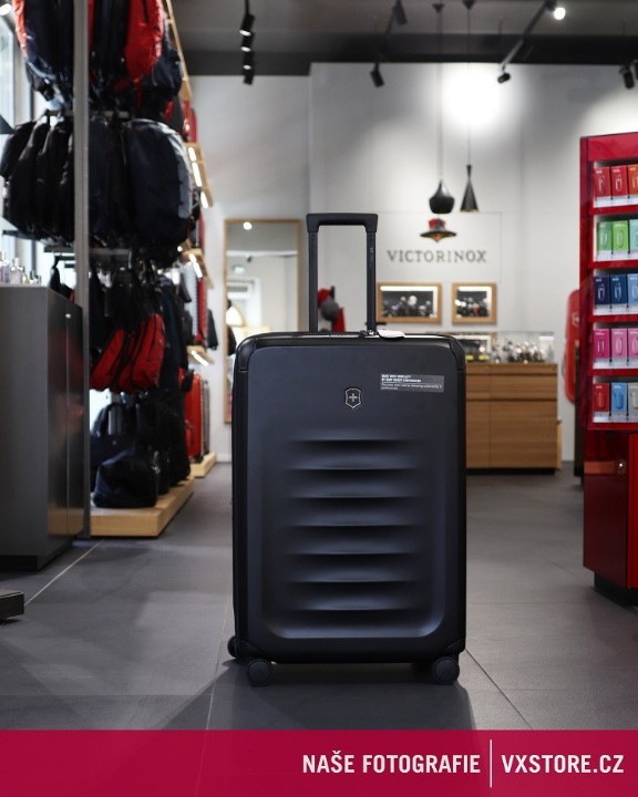 Obrázok z Kufr Victorinox Spectra 3.0 Expandable Large