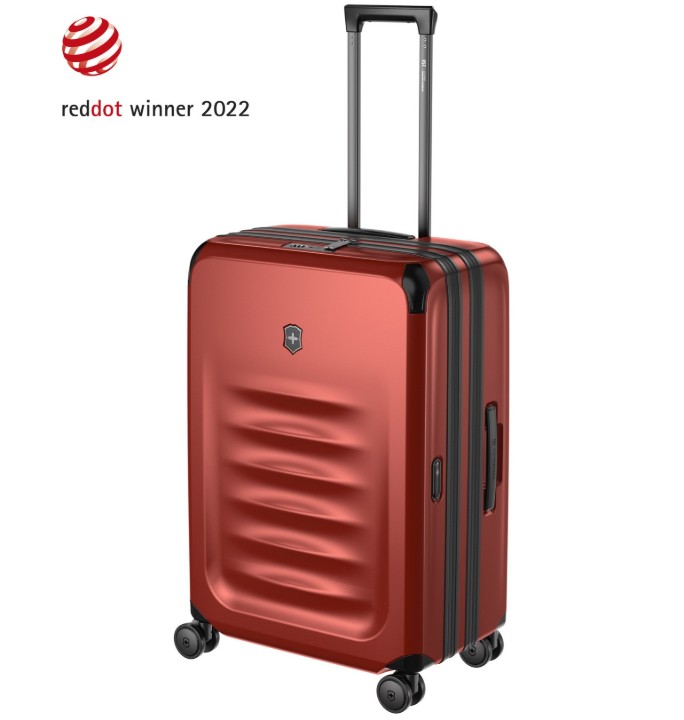 Obrázok z Kufr Victorinox Spectra 3.0 Expandable Medium
