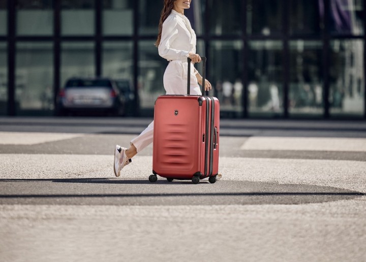 Obrázok z Kufr Victorinox Spectra 3.0 Expandable Medium