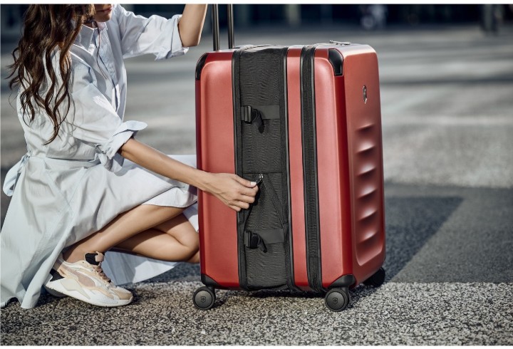 Obrázok z Kufr Victorinox Spectra 3.0 Expandable Medium