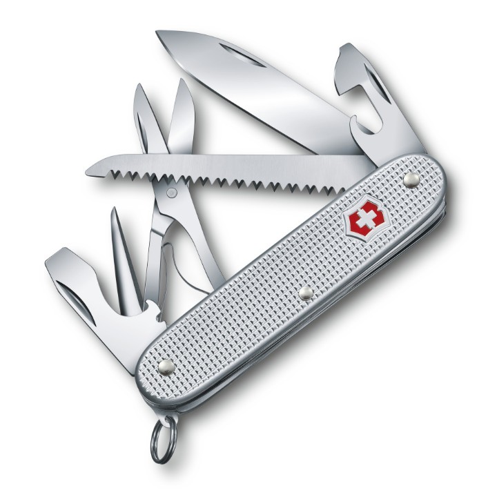 Obrázok z Kapesní nůž Victorinox Farmer X Alox