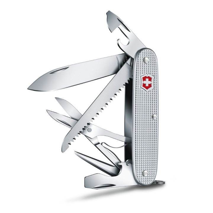 Obrázok z Kapesní nůž Victorinox Farmer X Alox