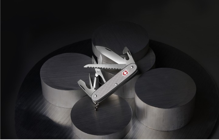 Obrázok z Kapesní nůž Victorinox Farmer X Alox