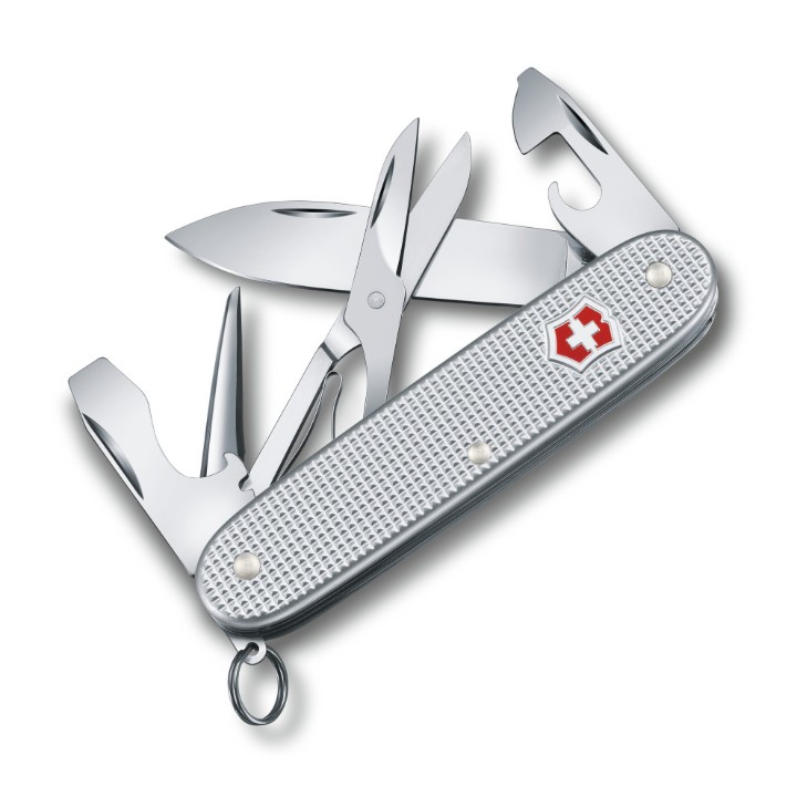 Obrázok z Kapesní nůž Victorinox Pioneer X Alox