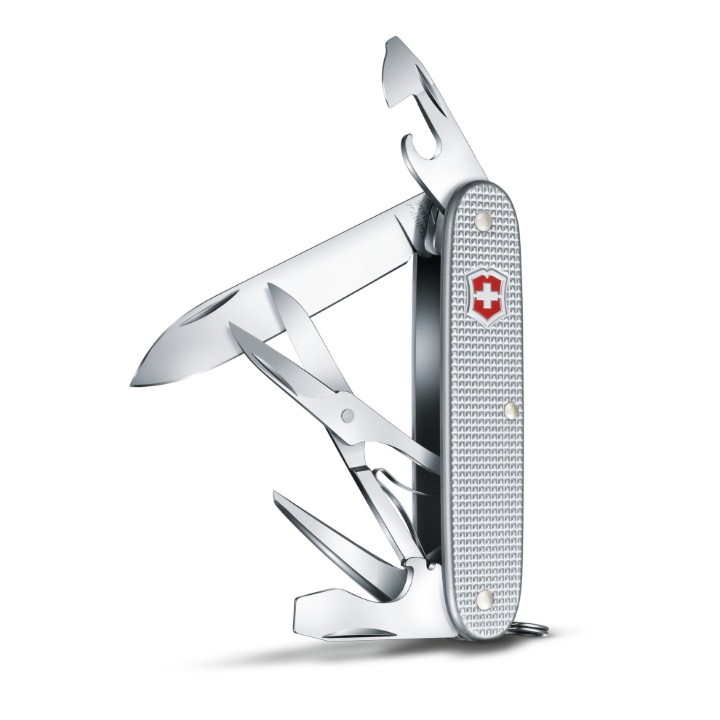 Obrázok z Kapesní nůž Victorinox Pioneer X Alox