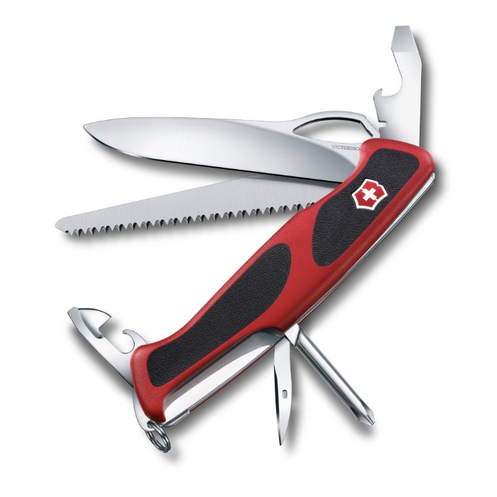 Obrázok z Kapesní nůž Victorinox Ranger Grip 78