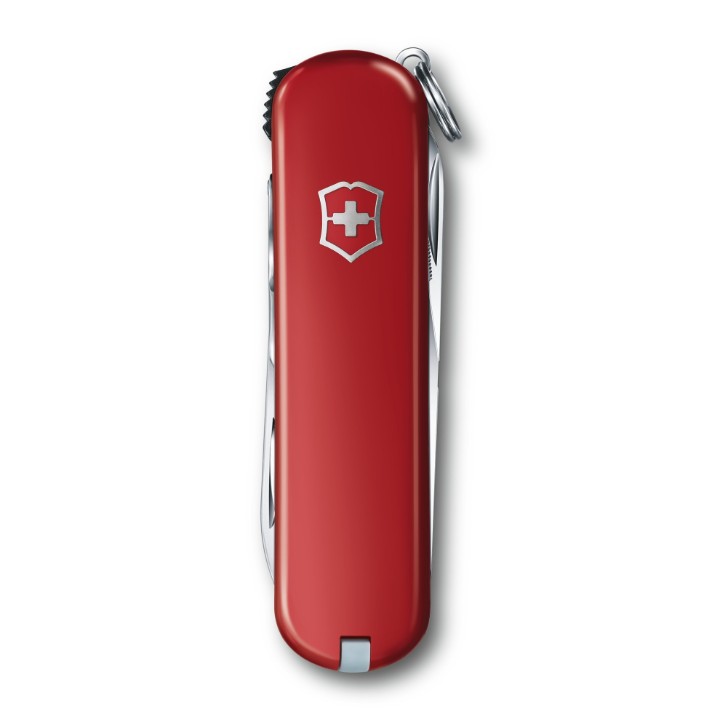 Obrázok z Kapesní nůž Victorinox Nail Clip 580