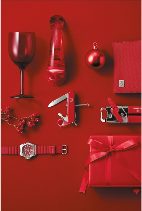 Obrázok z Kapesní nůž Victorinox Explorer