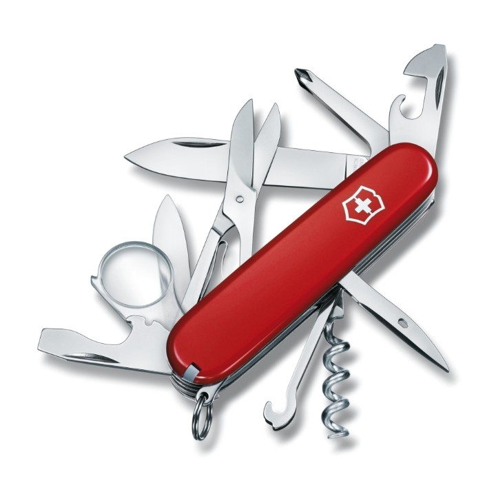 Obrázok z Kapesní nůž Victorinox Explorer