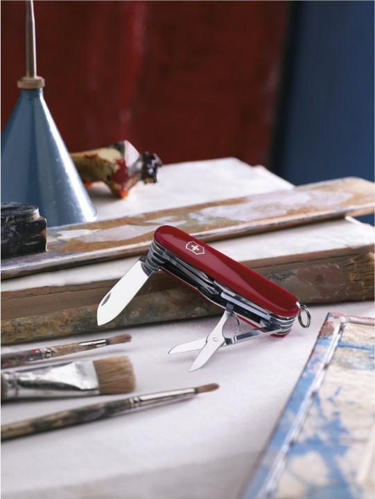 Obrázok z Kapesní nůž Victorinox Explorer