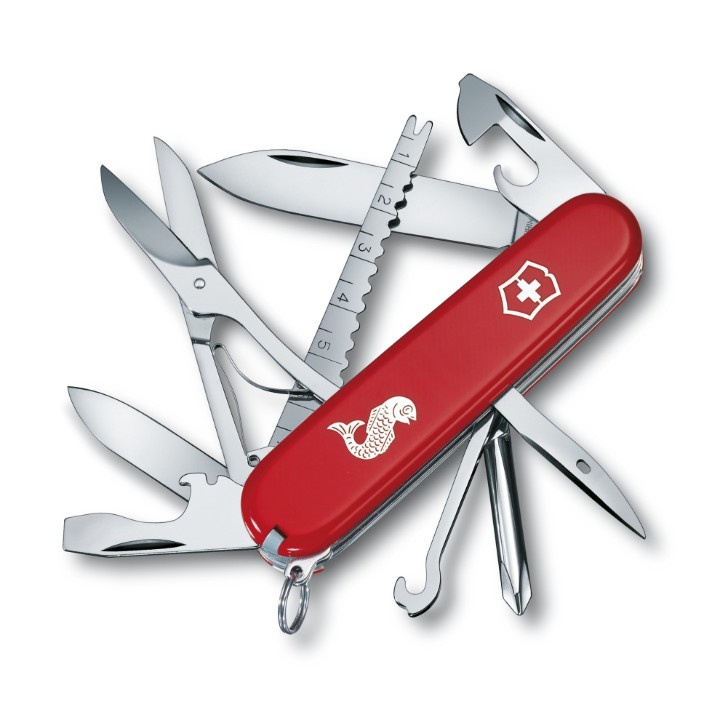 Obrázok z Kapesní nůž Victorinox Fisherman