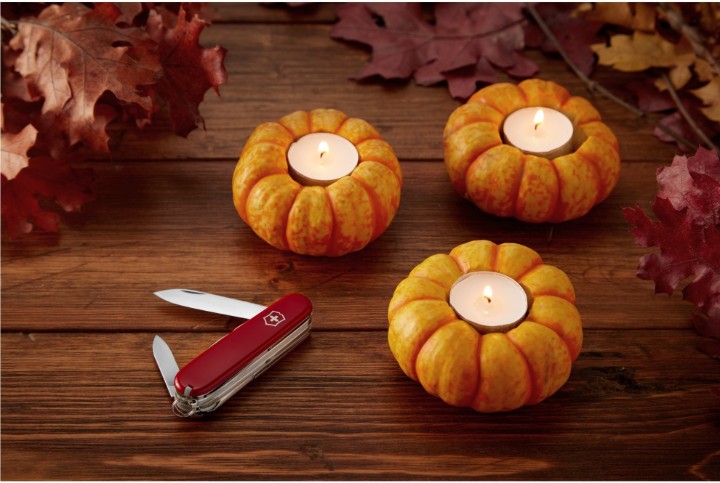 Obrázok z Kapesní nůž Victorinox Deluxe Tinker