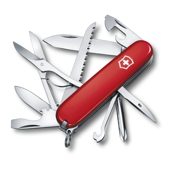 Obrázok z Kapesní nůž Victorinox Fieldmaster
