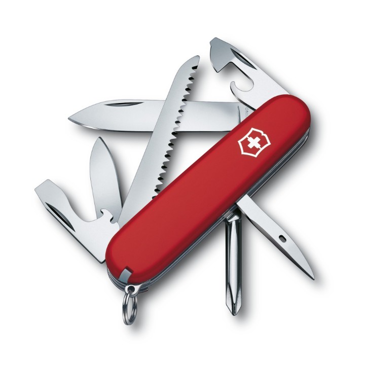 Obrázok z Kapesní nůž Victorinox Hiker