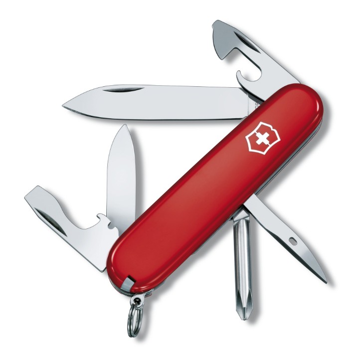 Obrázok z Kapesní nůž Victorinox Tinker