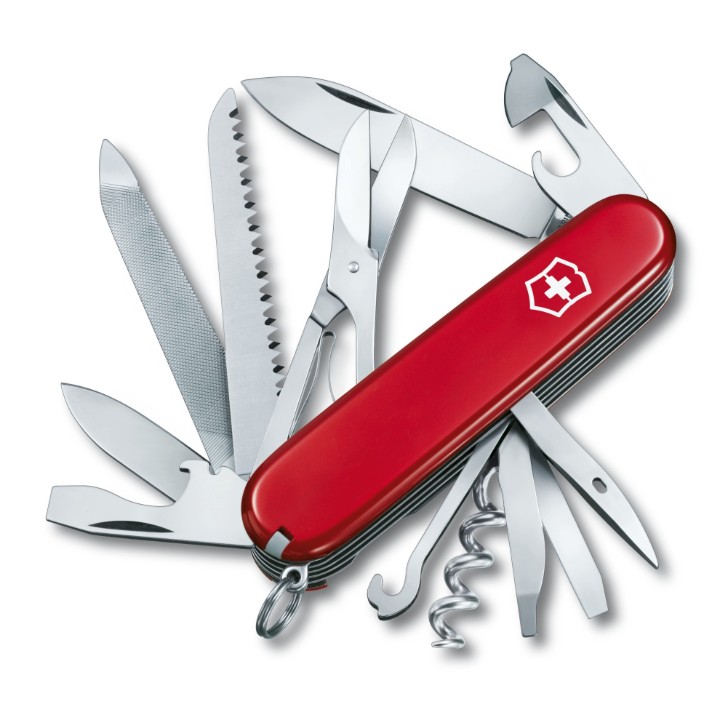 Obrázok z Kapesní nůž Victorinox Ranger