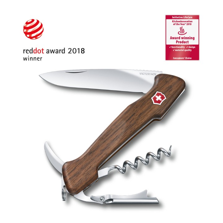 Obrázok z Kapesní nůž Victorinox Wine Master