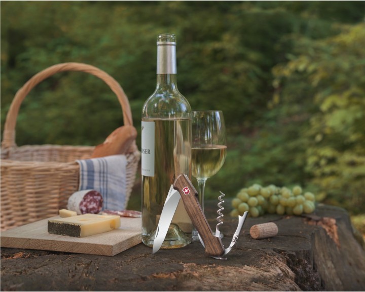 Obrázok z Kapesní nůž Victorinox Wine Master