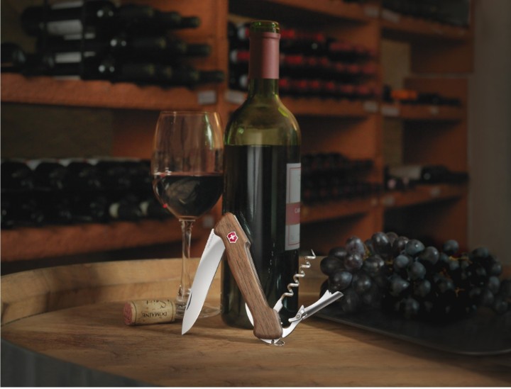 Obrázok z Kapesní nůž Victorinox Wine Master
