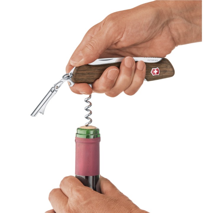 Obrázok z Kapesní nůž Victorinox Wine Master