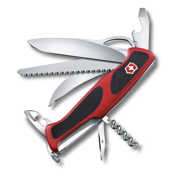 Obrázok z Kapesní nůž Victorinox Ranger Grip 57 Hunter