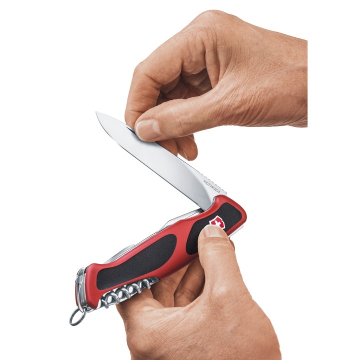 Obrázok z Kapesní nůž Victorinox Ranger Grip 55