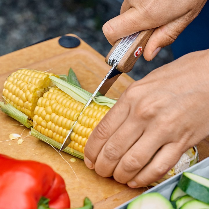 Obrázok z Kapesní nůž Victorinox Ranger Wood 55