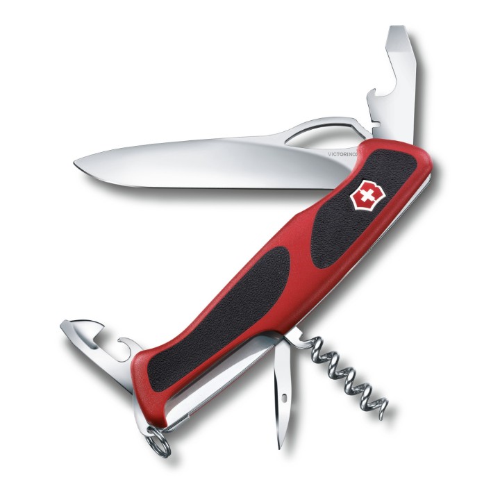 Obrázok z Kapesní nůž Victorinox Ranger Grip 61