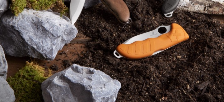 Obrázok z Nůž Victorinox Hunter Pro M