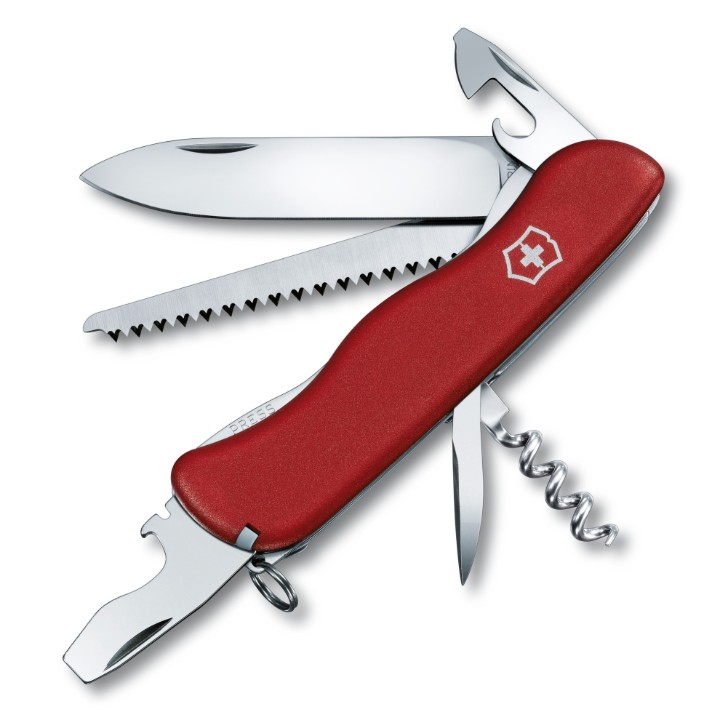 Obrázok z Kapesní nůž Victorinox Forester