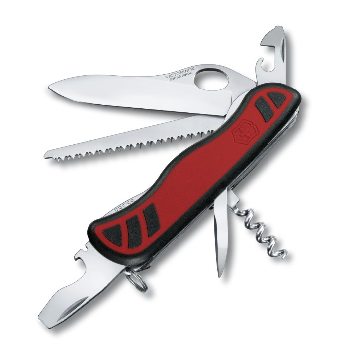 Obrázok z Kapesní nůž Victorinox Forester Dual M Grip