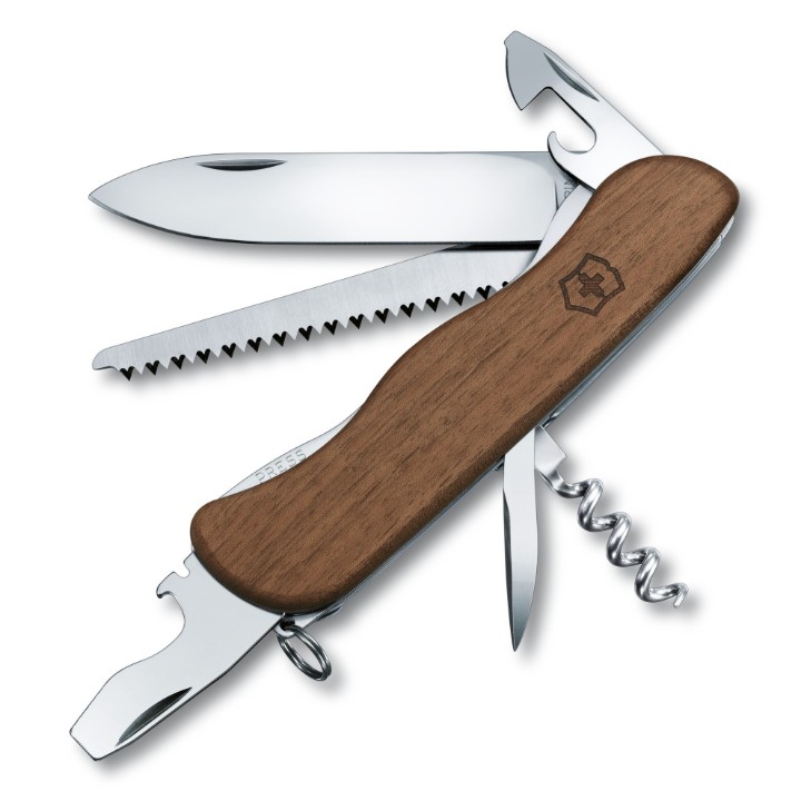 Obrázok z Kapesní nůž Victorinox Forester Wood