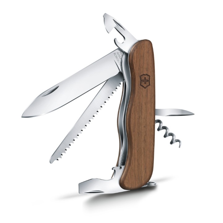Obrázok z Kapesní nůž Victorinox Forester Wood