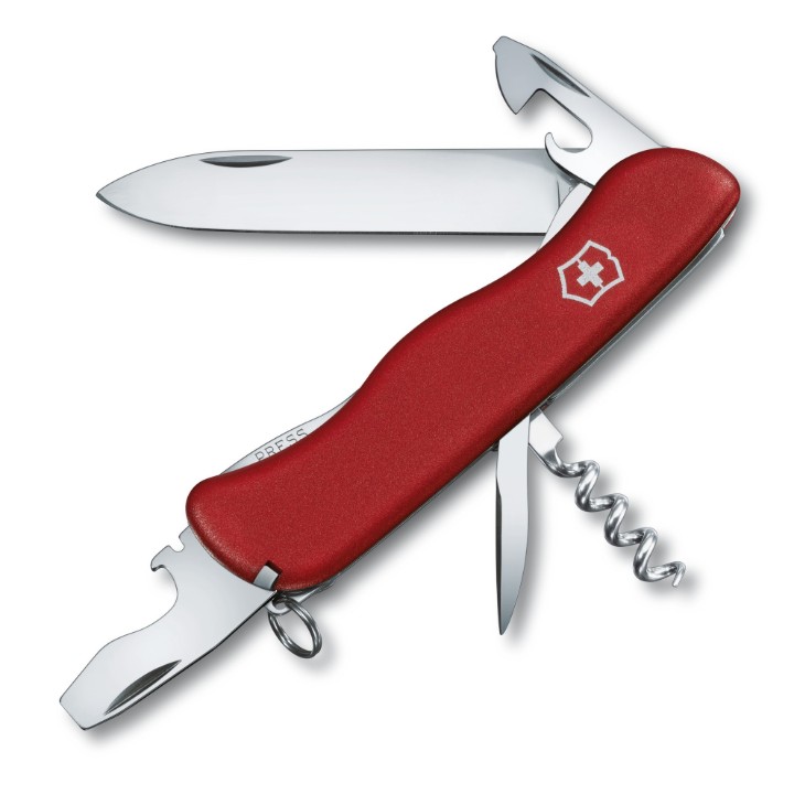 Obrázok z Kapesní nůž Victorinox Picknicker