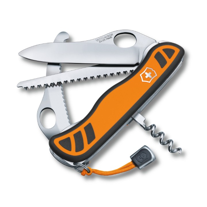 Obrázok z Kapesní nůž Victorinox Hunter XT Grip