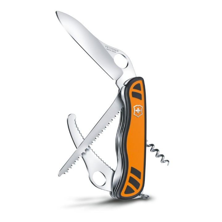 Obrázok z Kapesní nůž Victorinox Hunter XT Grip