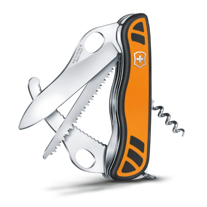 Obrázok z Kapesní nůž Victorinox Hunter XT Grip