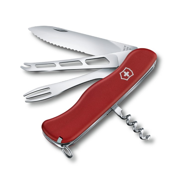 Obrázok z Kapesní nůž Victorinox Cheese Master