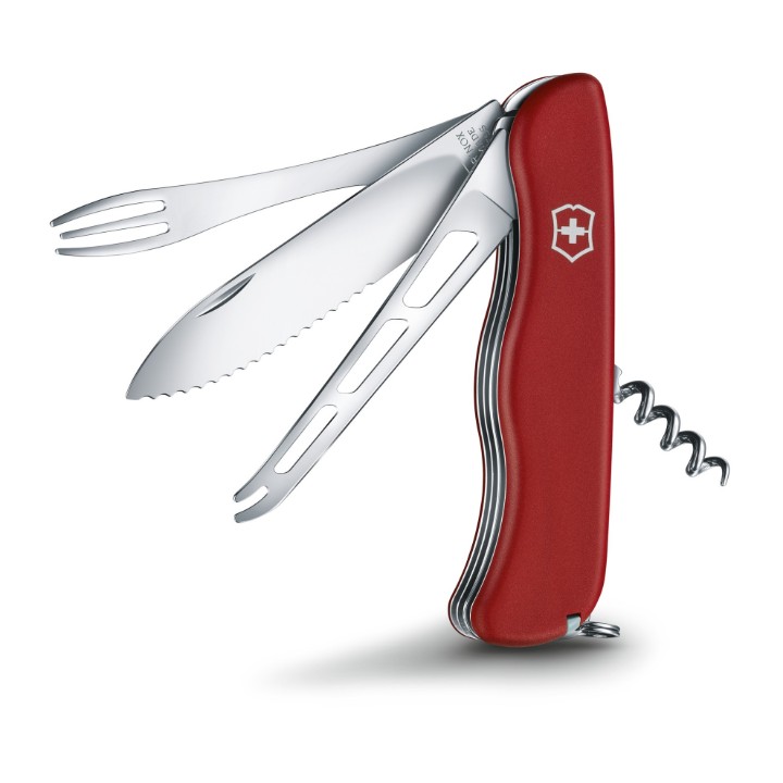 Obrázok z Kapesní nůž Victorinox Cheese Master