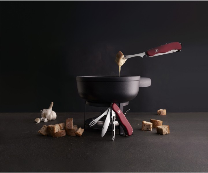 Obrázok z Kapesní nůž Victorinox Cheese Master