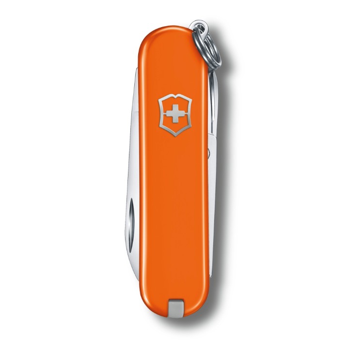 Obrázok z Kapesní nůž Victorinox Classic SD Colors Mango Tango