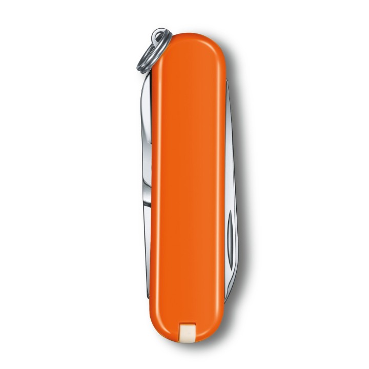 Obrázok z Kapesní nůž Victorinox Classic SD Colors Mango Tango
