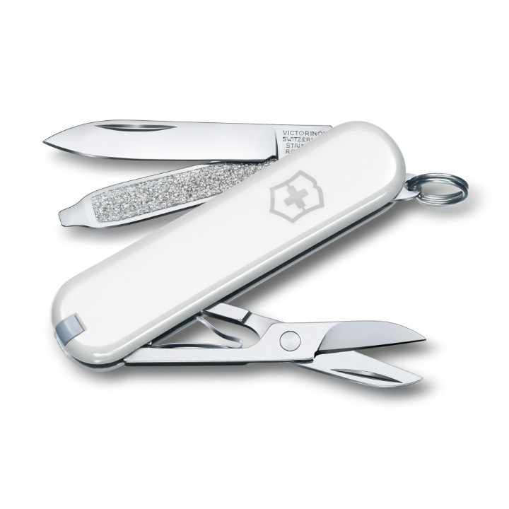 Obrázok z Kapesní nůž Victorinox Classic SD Colors Falling Snow