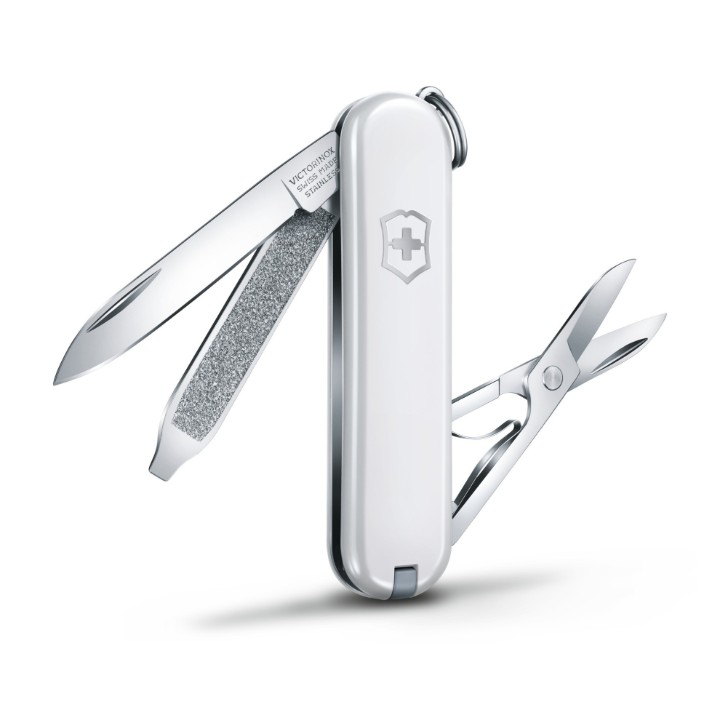 Obrázok z Kapesní nůž Victorinox Classic SD Colors Falling Snow
