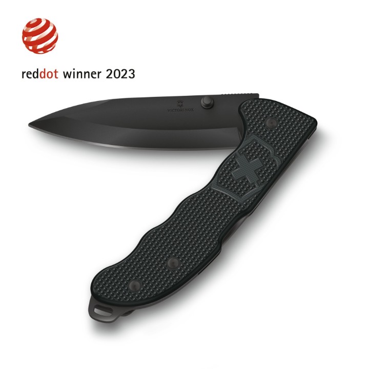 Obrázok z Kapesní nůž Victorinox Evoke BS Alox