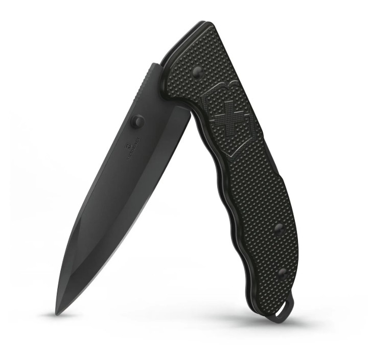 Obrázok z Kapesní nůž Victorinox Evoke BS Alox