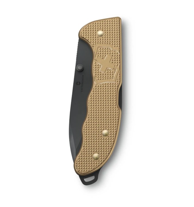 Obrázok z Kapesní nůž Victorinox Evoke BS Alox Beige